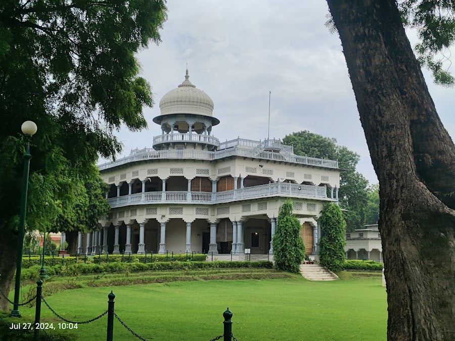 Anand Bhavan