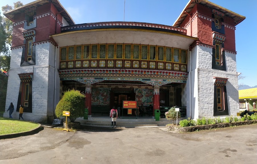 Do Drul Chorten Monastery - Photo 3