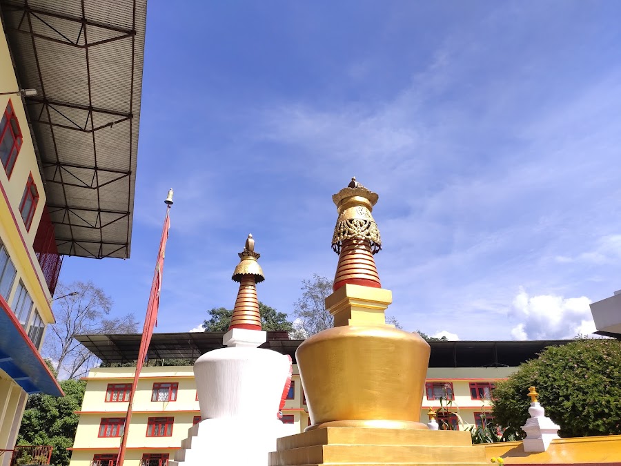 Do Drul Chorten Monastery - Photo 2