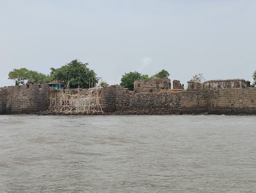 Kolaba Fort - Photo 6