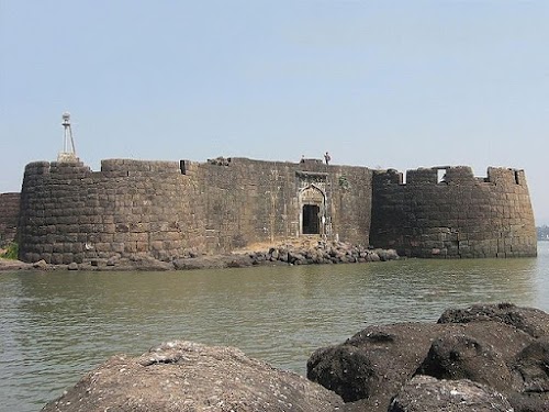 Kolaba Fort - Photo 5