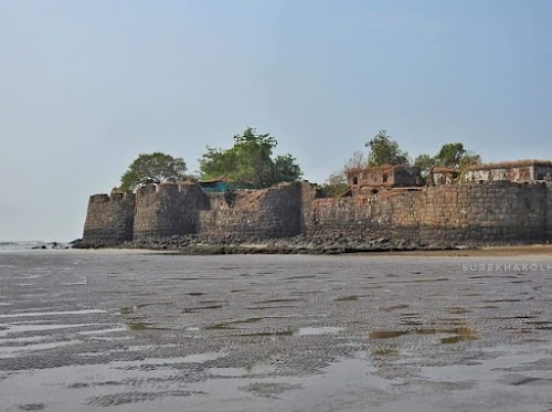 Kolaba Fort - Photo 3