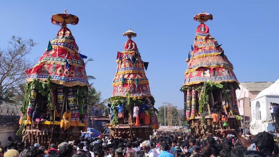 Theerthamalai Temple - Photo 3
