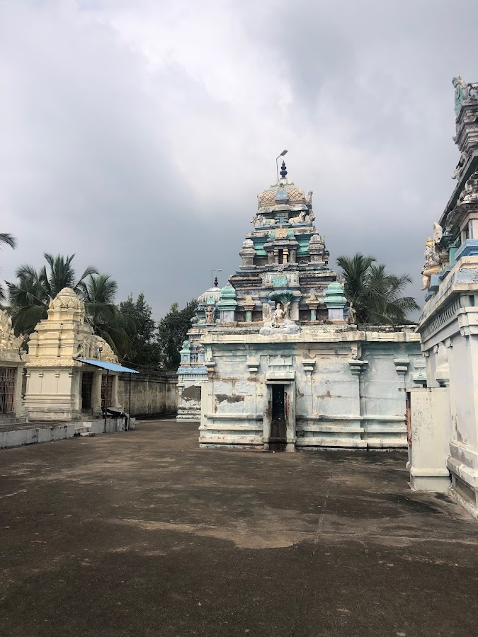 Theerthamalai Temple - Photo 4