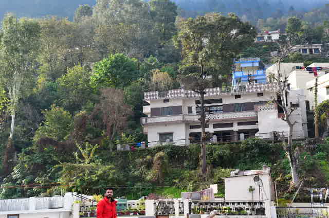 Joshimath - Photo 3