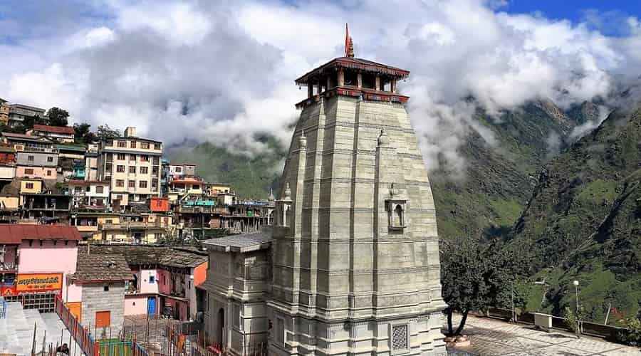 Joshimath - Photo 2