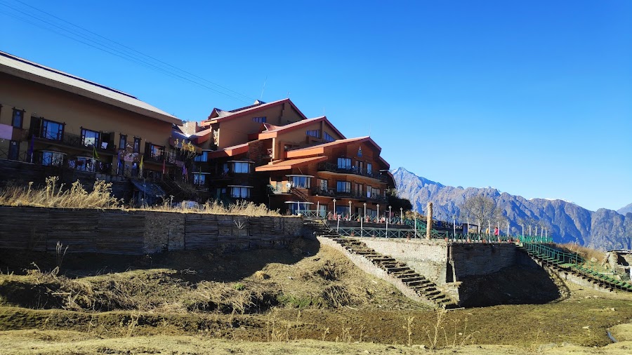Joshimath - Photo 4