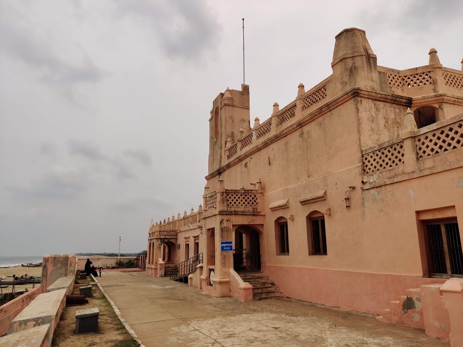 Dutch Fort - Photo 4