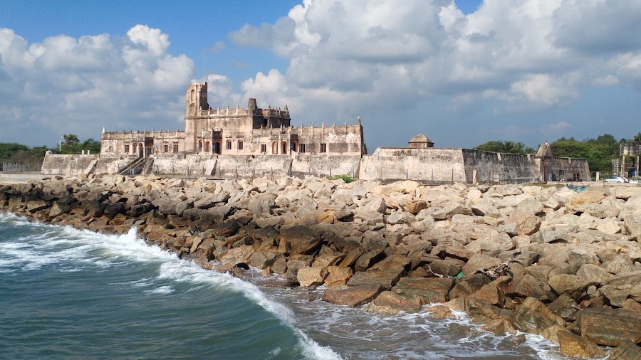 Dutch Fort - Photo 2