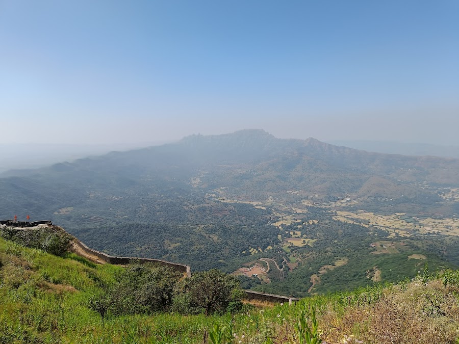 Rajgad Fort - Photo 3