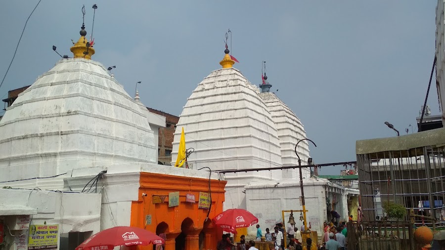 Baba Baidyanath Temple - Photo 2
