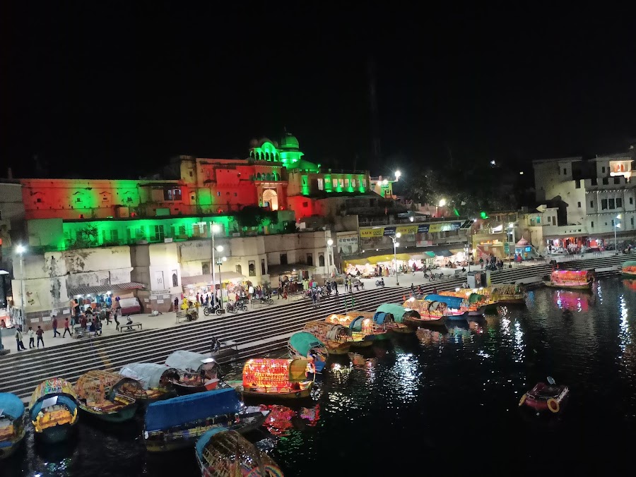 Matsya Gajendranath Temple - Photo 2