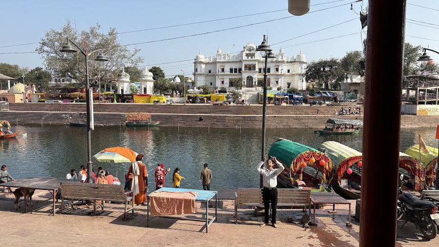 Matsya Gajendranath Temple - Photo 4
