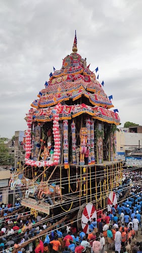 Tirunelveli - Photo 2