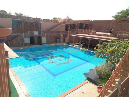Chokhi Dhani - Photo 3
