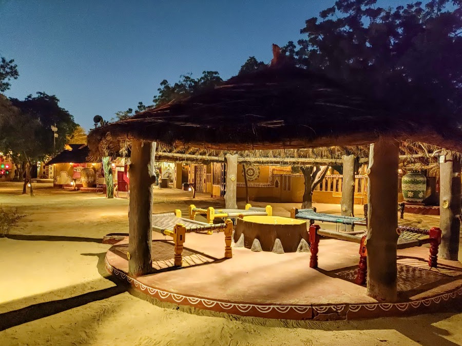 Chokhi Dhani - Photo 5