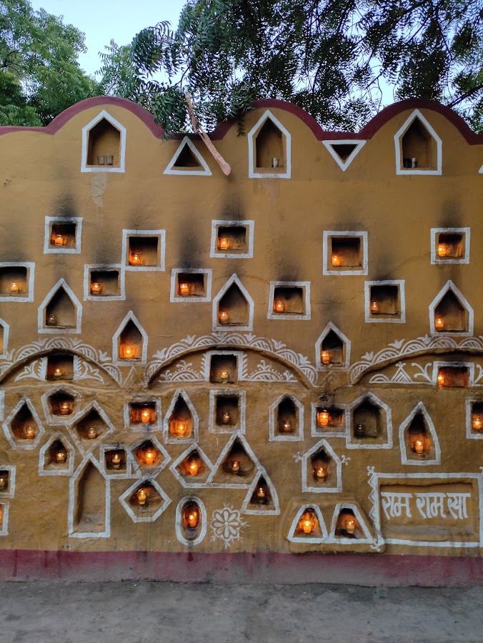 Chokhi Dhani - Photo 7