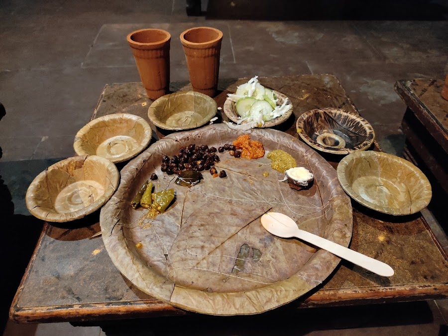 Chokhi Dhani - Photo 6
