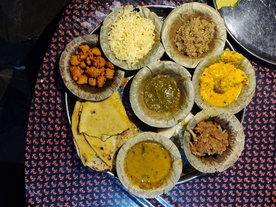 Chokhi Dhani - Photo 9