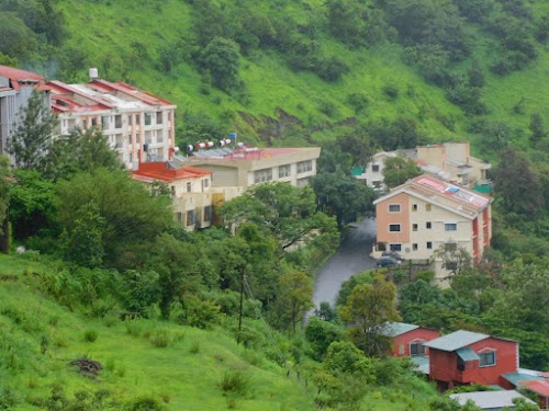 Panchgani - Photo 2