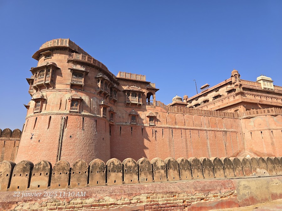 Junagarh Fort - Photo 3