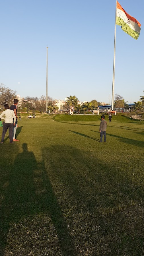 Meham Deer Park - Photo 3