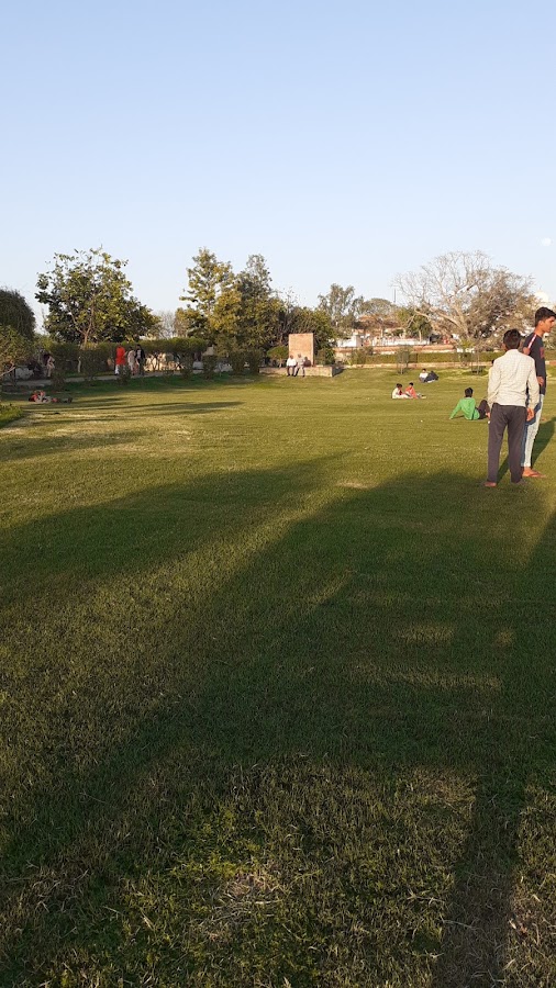 Meham Deer Park - Photo 4