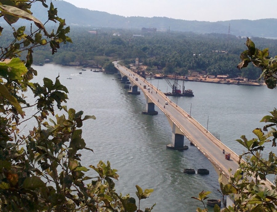 Sadashivagada Fort - Photo 4