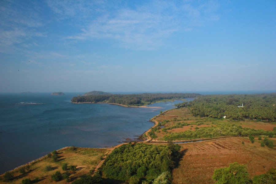 Sadashivagada Fort - Photo 3