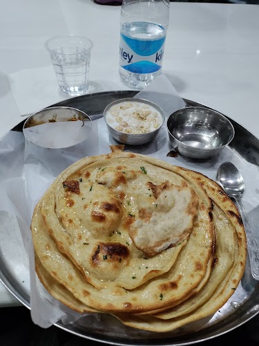 Kesar Da Dhaba - Photo 2