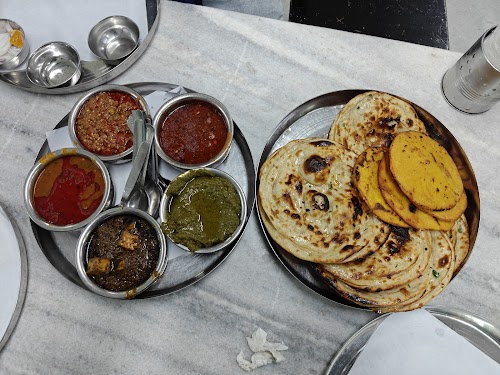 Kesar Da Dhaba - Photo 3