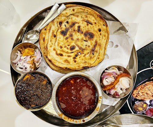 Kesar Da Dhaba - Photo 4