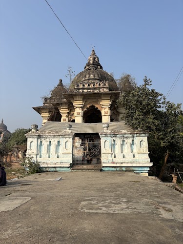 Rajnagar Palace