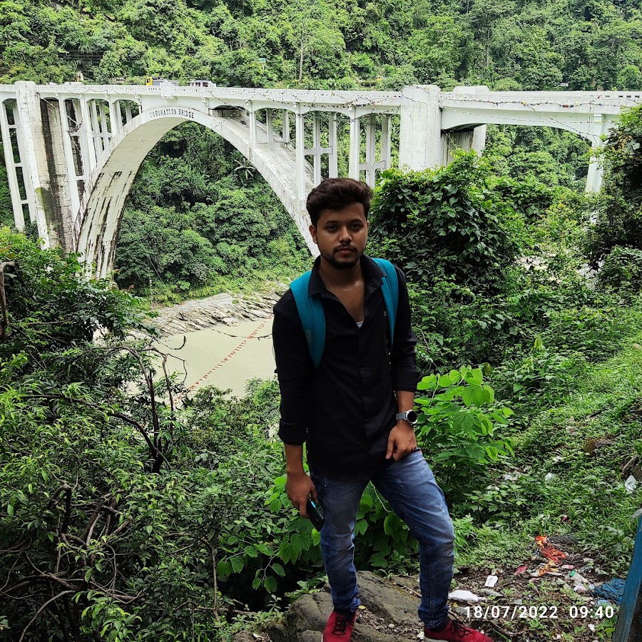 Coronation Bridge - Photo 10
