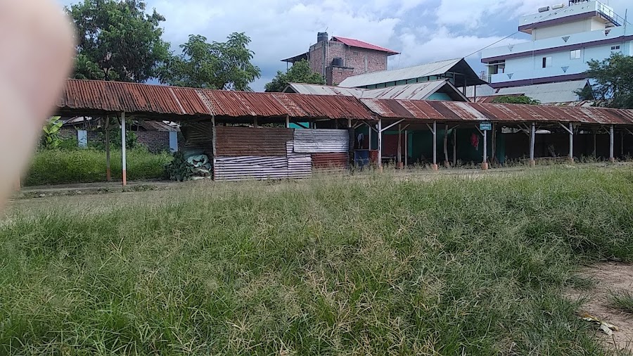 Ibudhou Khamlangba Temple - Photo 2