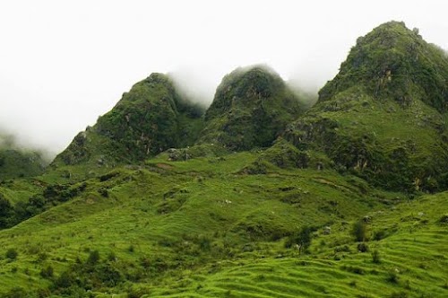 Chakrata - Photo 3