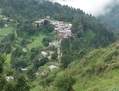 Chakrata - Photo 4