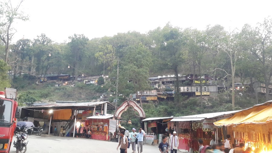Purnagiri Temple - Photo 9