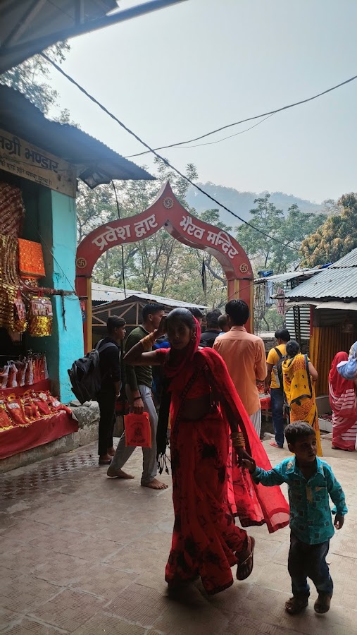 Purnagiri Temple - Photo 6