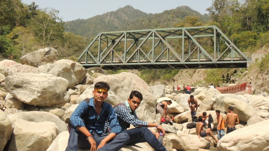 Purnagiri Temple - Photo 7
