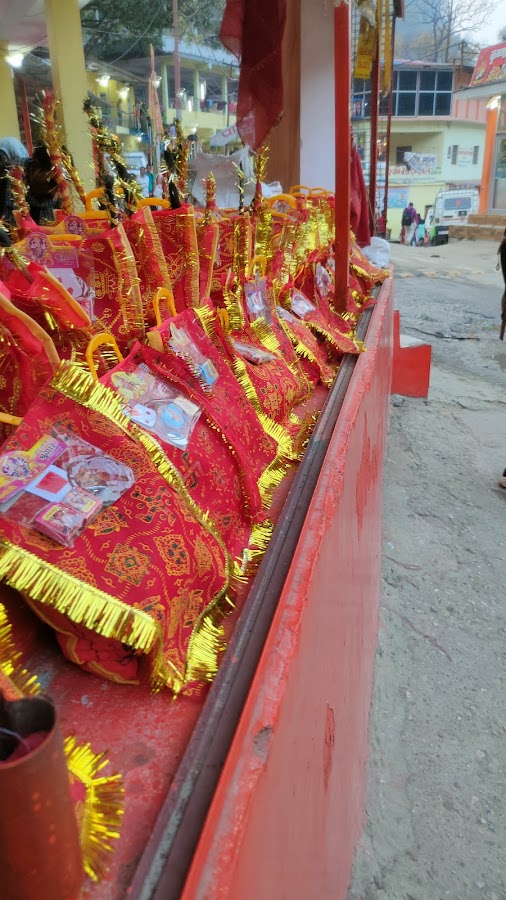Purnagiri Temple - Photo 8