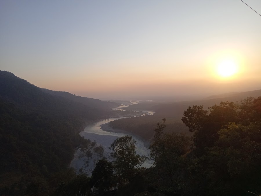 Purnagiri Temple - Photo 2