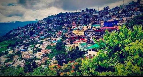 Almora