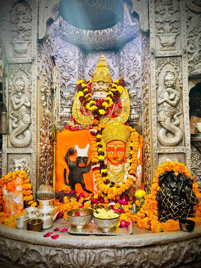 Sankat Mochan Hanuman Temple - Photo 3