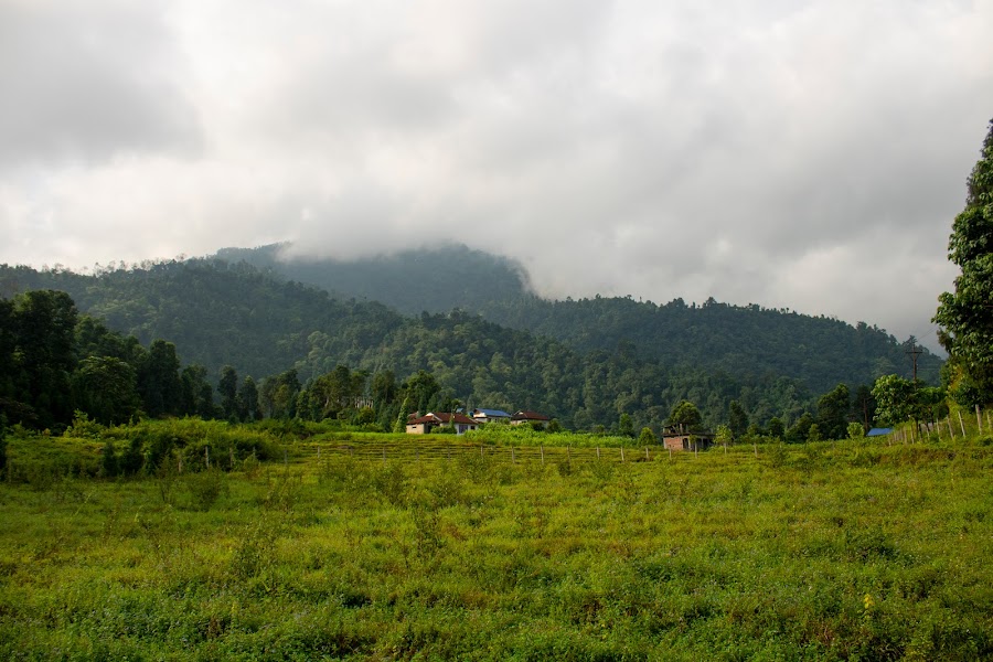 Suntalekhola - Photo 6