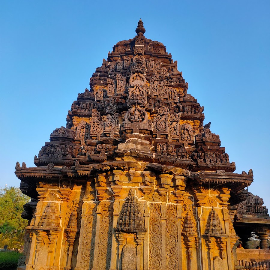 Amruthapura Temple - Photo 4