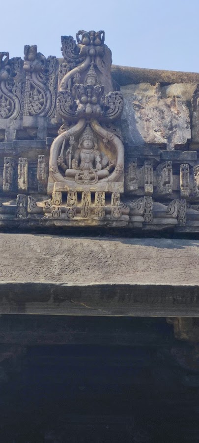 Amruthapura Temple - Photo 2