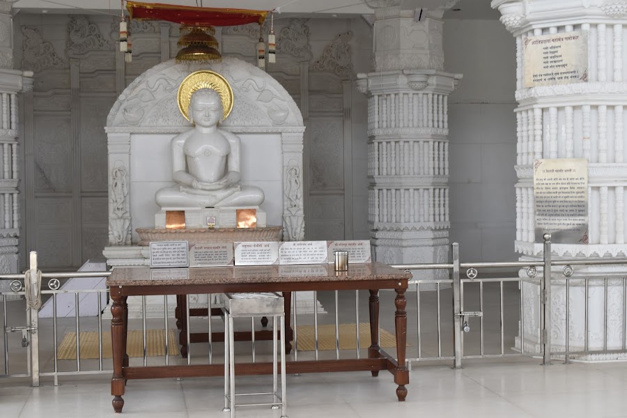 Bawan Pokhar Temple - Photo 3