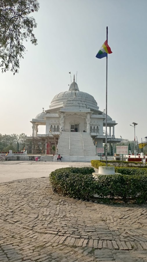 Bawan Pokhar Temple - Photo 2