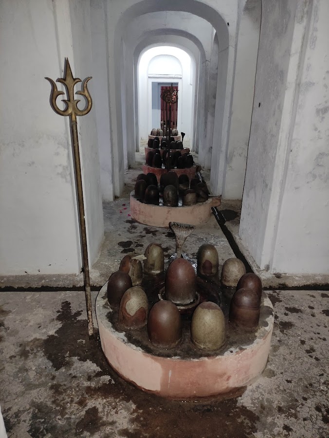 Purmandal Temple - Photo 3